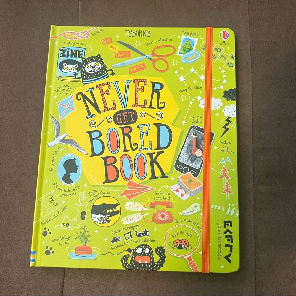 I Love Unicorn Books